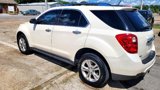 Used 2012 Chevrolet Equinox LTZ image 3