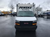 Used 2021 GMC Savana 3500 Extended w/ Power Convenience Package image 2