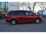 Used 2018 Toyota Sienna XLE Premium image 5