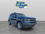 Used 2021 Ford Bronco Sport image 3