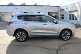 Used 2022 Hyundai Santa Fe Calligraphy w/ Cargo Package image 2