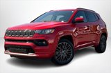 Used 2023 Jeep Compass Limited image 3