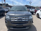 Used 2018 Ford Explorer XLT image 2