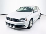 Used 2017 Volkswagen Jetta SEL image 3