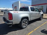 Used 2017 Chevrolet Colorado W/T w/ Custom Special Edition image 3