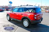 New 2024 Ford Bronco Sport Heritage w/ Heritage Convenience Package image 5