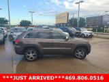 Used 2019 Jeep Grand Cherokee Limited w/ Luxury Group II image 4