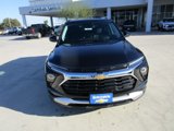 New 2025 Chevrolet TrailBlazer LT w/ Convenience Package image 3