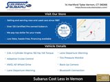 Certified 2024 Subaru Impreza 2.0i image 3