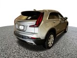Used 2023 Cadillac XT4 Premium Luxury image 5