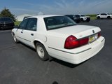 Used 2001 Mercury Grand Marquis LS image 3