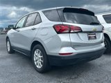 Used 2022 Chevrolet Equinox LS w/ LS Convenience Package image 5