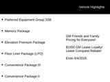 New 2026 GMC Terrain Elevation w/ Elevation Premium Package image 2
