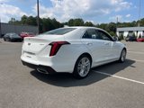 Used 2023 Cadillac CT4 Premium Luxury w/ Climate Package image 5
