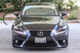 Used 2015 Lexus IS 250 image 2