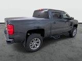 Used 2018 Chevrolet Silverado 1500 LT w/ All Star Edition image 4