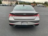Certified 2023 Hyundai Elantra SEL w/ Preferred Accessory Package image 6