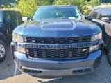 Used 2021 Chevrolet Silverado 1500 Custom w/ Safety Confidence Package image 2