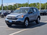 Used 2008 Honda CR-V LX image 2
