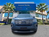 Used 2018 Ford Explorer XLT w/ Equipment Group 201A image 3