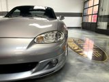 Used 2002 MAZDA MX-5 Miata image 4