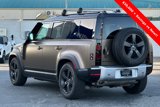 Certified 2023 Land Rover Defender 110 SE image 3