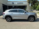 New 2024 Volkswagen Atlas Cross Sport SEL R-Line image 2
