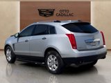Used 2015 Cadillac SRX Luxury image 3