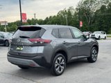 Certified 2022 Nissan Rogue SV image 3