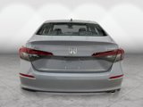 New 2025 Honda Civic Sport image 4