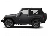 Used 2015 Jeep Wrangler Sport w/ Quick Order Package 24S image 3