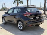 New 2025 Nissan Kicks Play S image 2