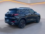 New 2025 Chevrolet TrailBlazer ACTIV w/ Convenience Package image 3