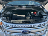 Used 2015 Ford Explorer XLT w/ Equipment Group 202B image 5