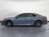 Used 2022 Toyota Camry SE image 2
