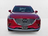 Used 2021 MAZDA CX-9 Grand Touring image 2
