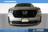 New 2025 Honda Pilot Touring image 2