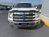Used 2015 Ford F150 Lariat image 3