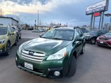 Used 2014 Subaru Outback 2.5i Premium w/ Accessory Value Package (OYW) image 4