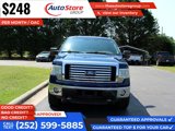 Used 2010 Ford F150 Lariat image 3