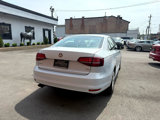 Used 2017 Volkswagen Jetta S image 3