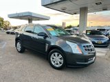 Used 2016 Cadillac SRX Luxury image 2
