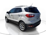 Used 2018 Ford EcoSport SE image 3