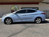 Used 2013 Hyundai Elantra GLS w/ Preferred Pkg image 3