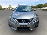 Used 2017 Nissan Altima 2.5 SR image 2