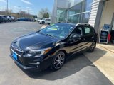 Used 2017 Subaru Impreza 2.0i Limited w/ Moonroof/BSD & Rcta/Eyesight image 2