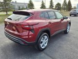 New 2025 Chevrolet Trax LS image 5