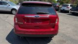 Used 2013 Ford Edge Limited image 4