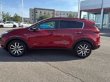 Used 2018 Kia Sportage EX w/ EX Technology Package image 2