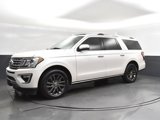 Used 2019 Ford Expedition Max Limited w/ Equipment Group 301A image 3